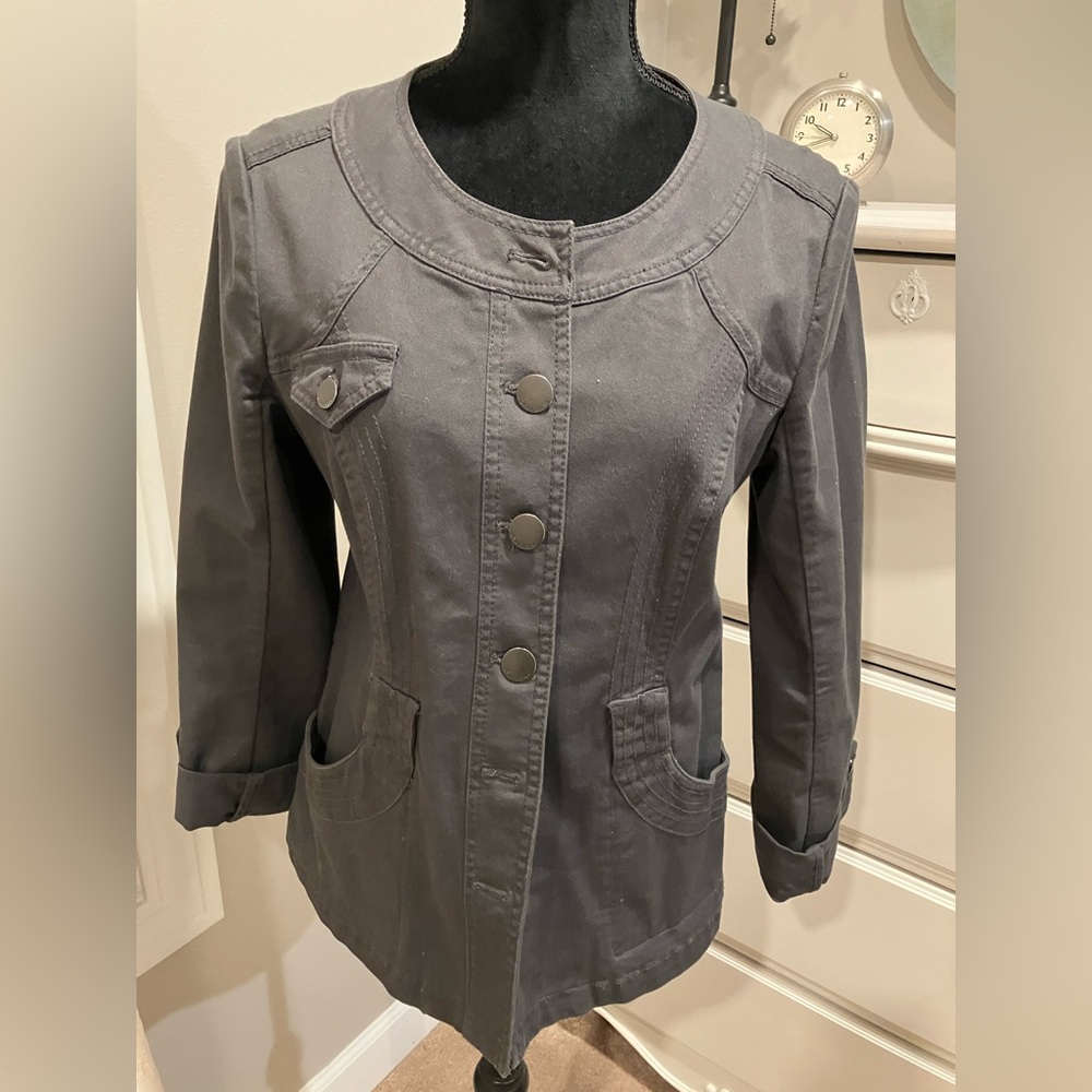 DKNY Jacket - Picture 2 of 4